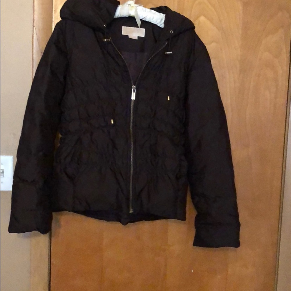 Michael Kors coat